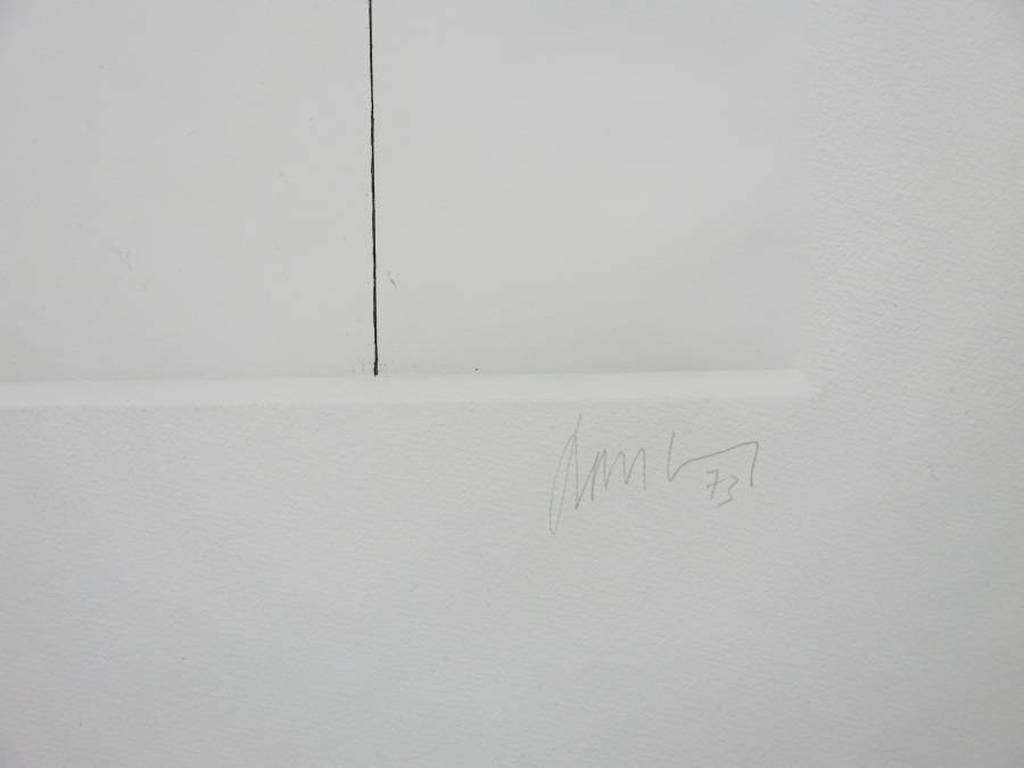 Dan Van Severen: Ets, Geometrische vormen kopen? Bied vanaf 70!