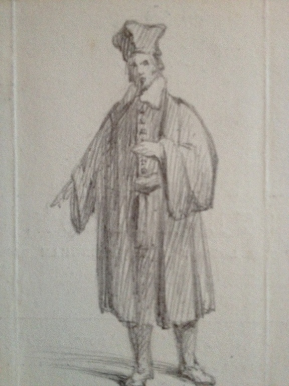 Robert Graves (1798-1873)