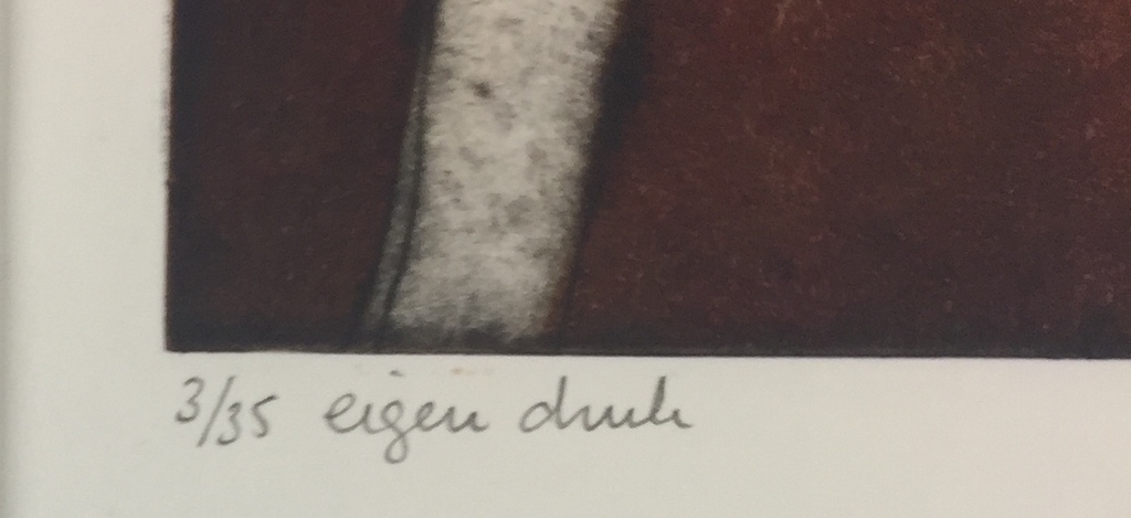 Marjan Smit, kleurenets, 2004 kopen? Bied vanaf 89!