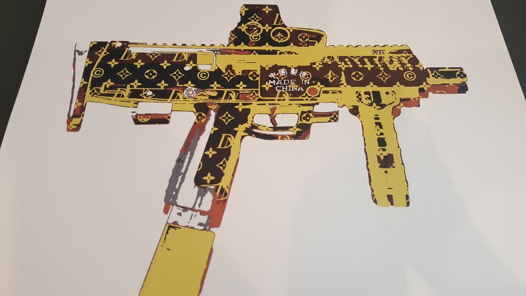 Brown Sub 2012 kopen? Bied vanaf 25!