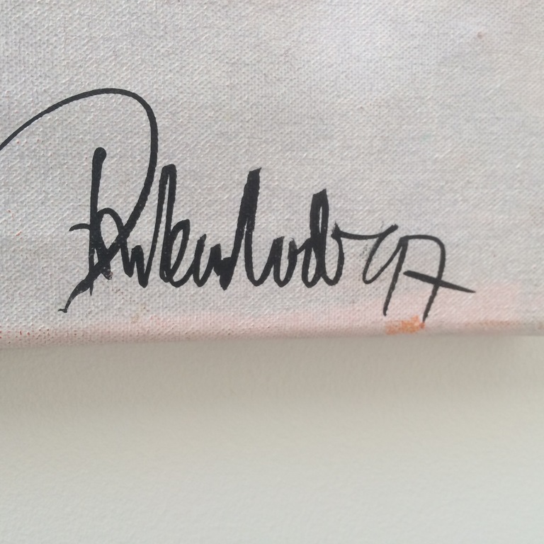 Donkersloot Rolling Stones '97 kopen? Bied vanaf 175!