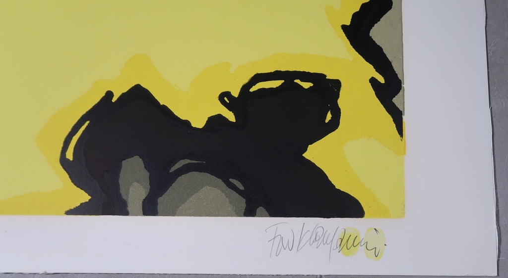 Fon Klement: Boardsnede, Lumiere d'arles (Groot) kopen? Bied vanaf 100!