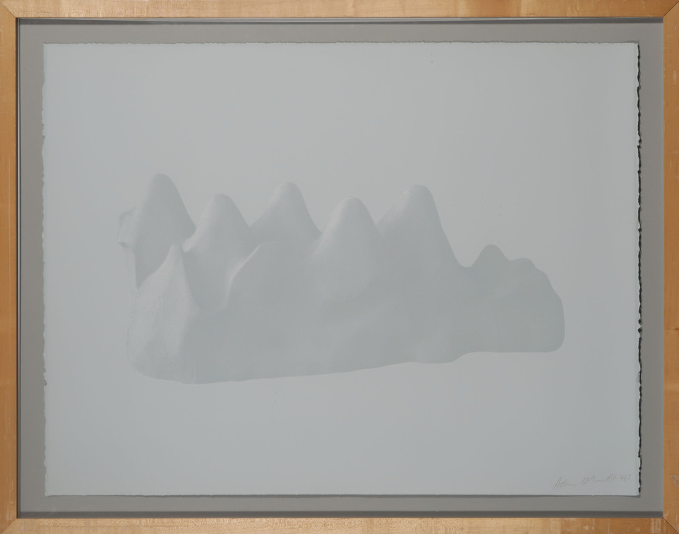 Adam Colton: Litho, Bergen - Ingelijst kopen? Bied vanaf 35!