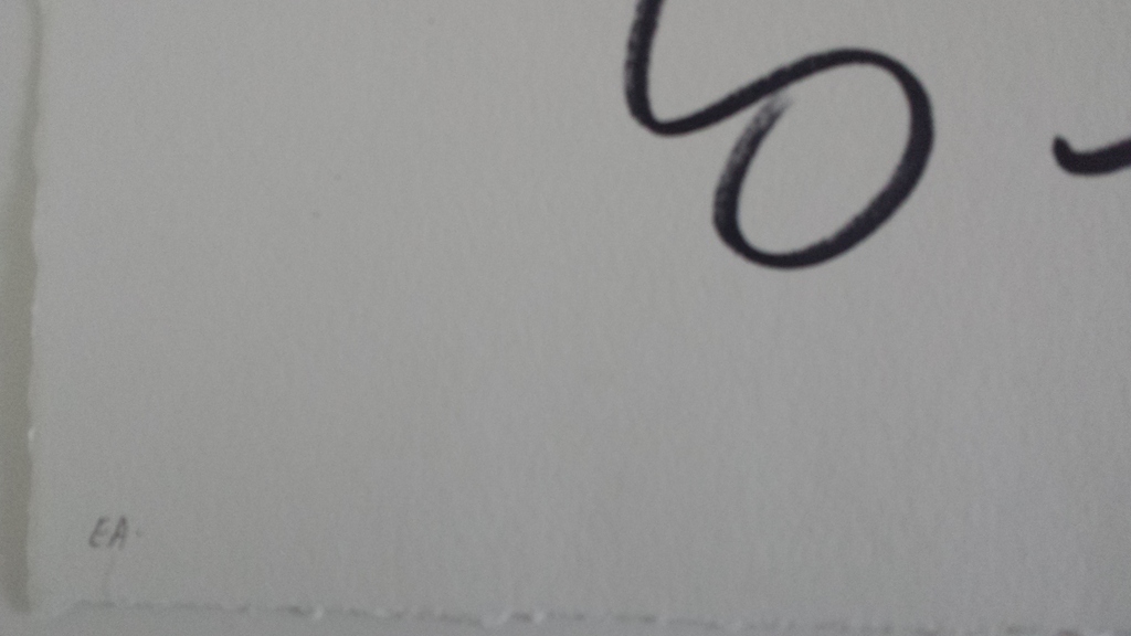 Zeefdruk Herman Brood  kopen? Bied vanaf 1!