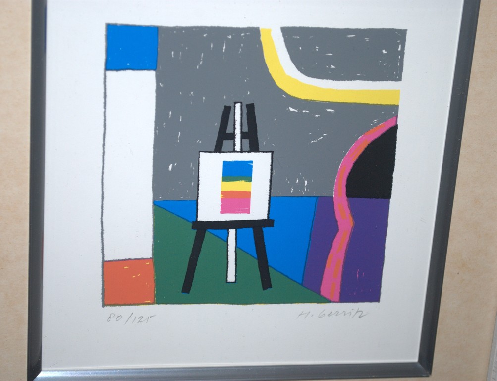 litho 80/125 kopen? Bied vanaf 39!