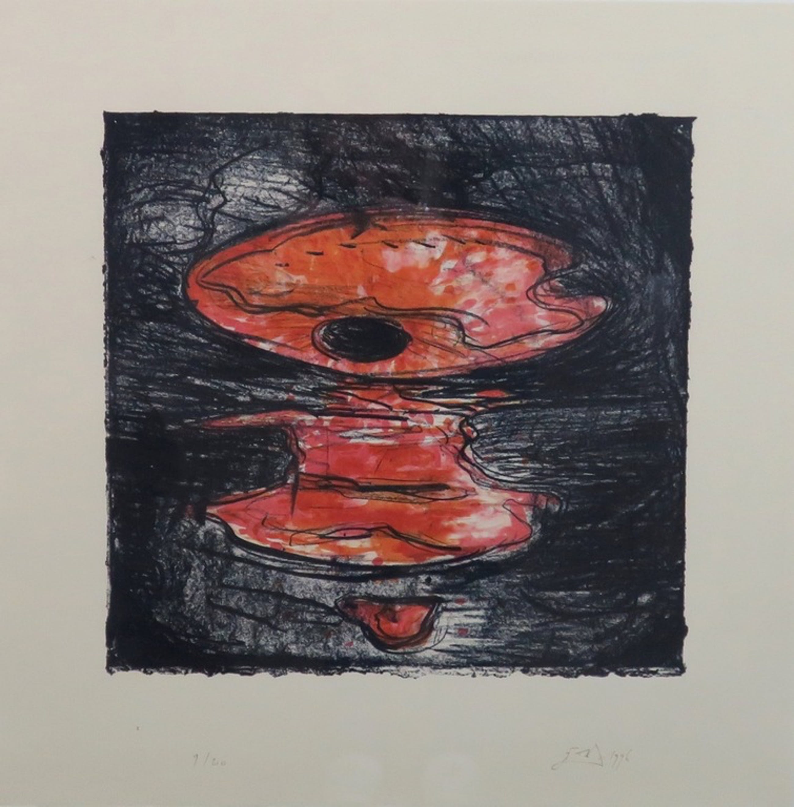 Frank van den Broeck Litho, Z.T. Ingelijst verkauft! Den Auktionserlös anzeigen Frank van den Broeck Litho, Z.T. Ingelijst verkauft! Den Auktionserlös anzeigen