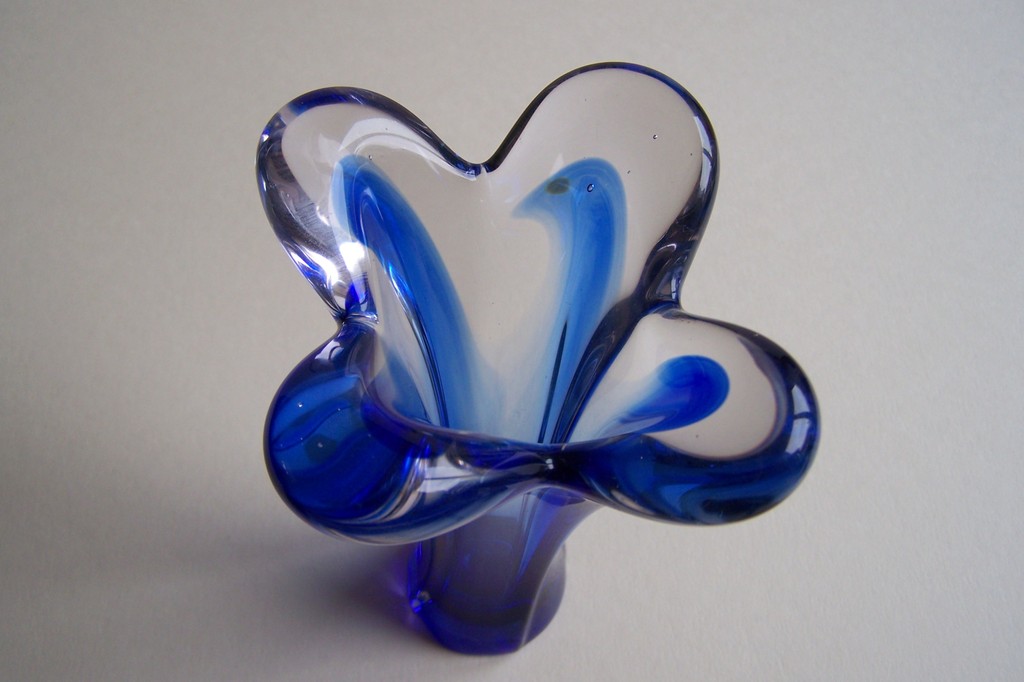 BAYEL - FRANCE  vaasje kopen? Bied vanaf 4!