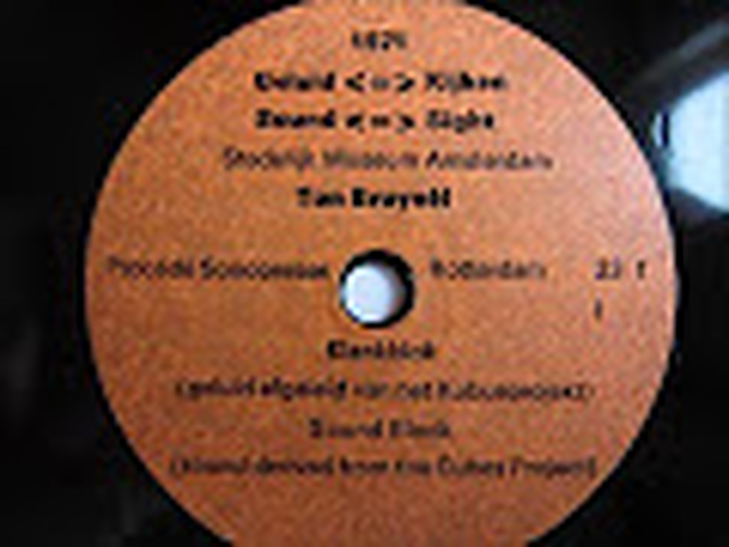 Peter Struycken kopen? Bied vanaf 1!