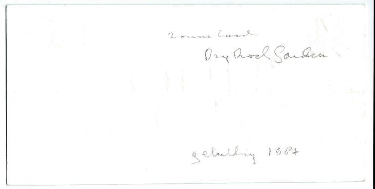 Jan Montyn: aquatint/ets kopen? Bied vanaf 50!