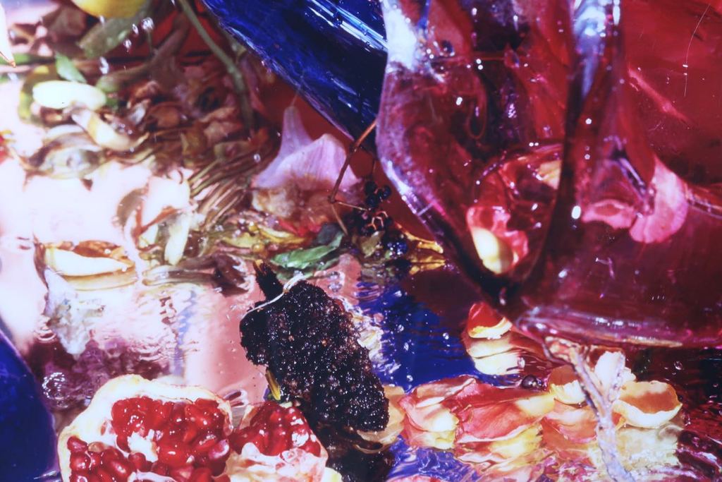 Margriet Smulders: Cibachrome print, Dioysos (Groot) kopen? Bied vanaf 1500!