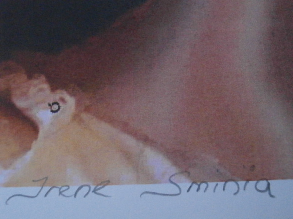 irene sminia . Mir + . foto kopen? Bied vanaf 50!
