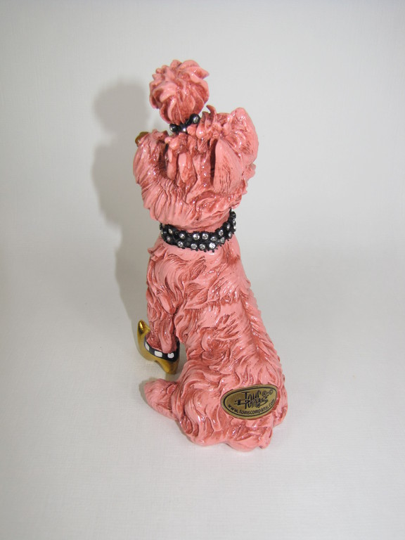 Thomas Hoffmann - Toms Drag - Terrier Fifi kopen? Bied vanaf 25!