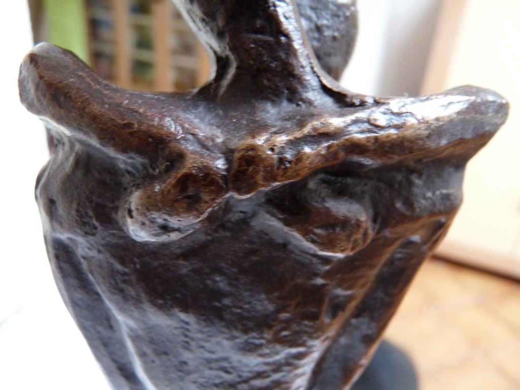 Jos Gielen bronzen beeld  kopen? Bied vanaf 165!