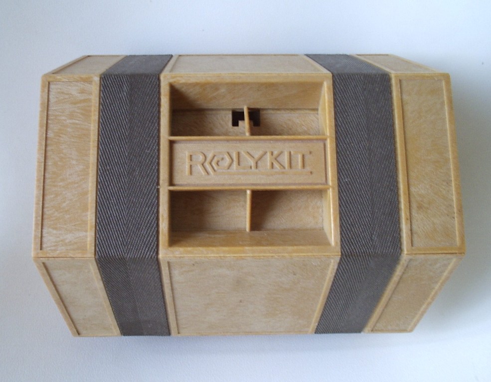 Samuel Meijering - Rolykit kopen? Bied vanaf 18!