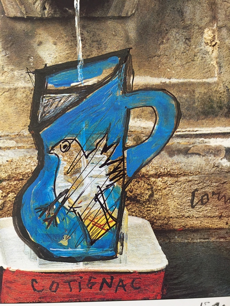 2 Originele Foto s van Nico Koster , Atelier van Corneille CoBrA kopen? Bied vanaf 1!