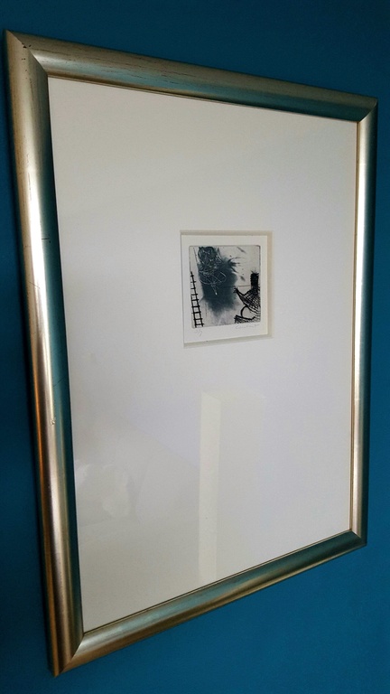 Constant, ets, zonder titel kopen? Bied vanaf 595!