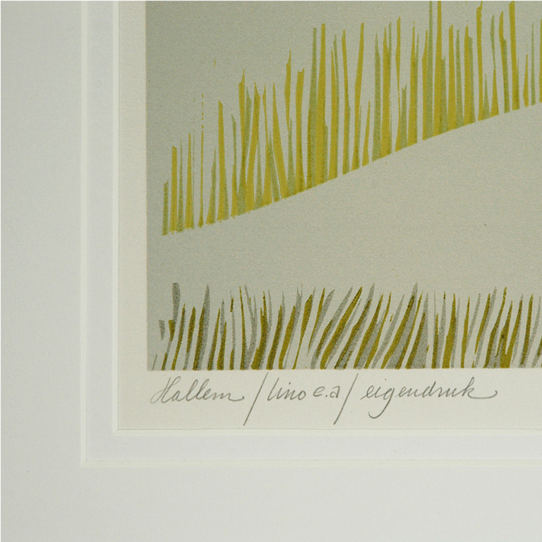 Harr Scheffer: Hallem, 1985 kopen? Bied vanaf 55!