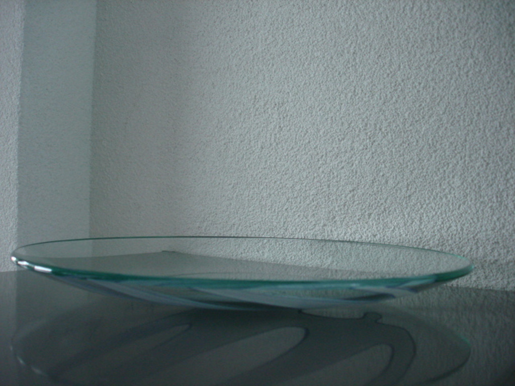 Corry Ammerlaan - Van Niekerk: glazen schaal  kopen? Bied vanaf 12!