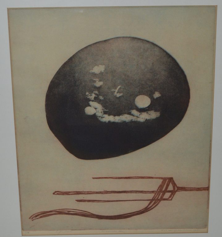 Buy Niels van Spaendonck - Muzische sfeer ? Bid from 15!