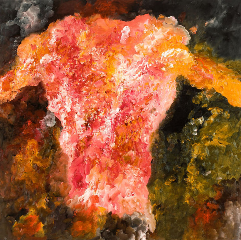 Armando, ‘Körperlich’, handgesigneerde giclée, 2014, ed. 30 kopen? Bied vanaf 120!