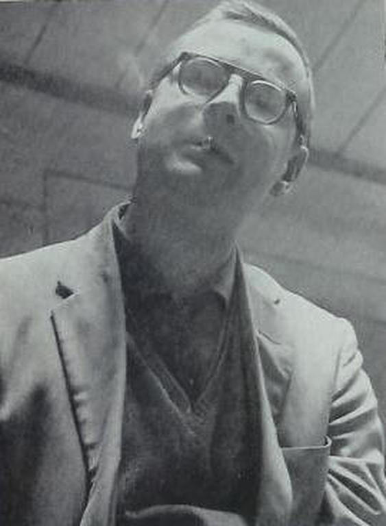 Co Westerik - Zelfportret (1957), ets kopen? Bied vanaf 195!