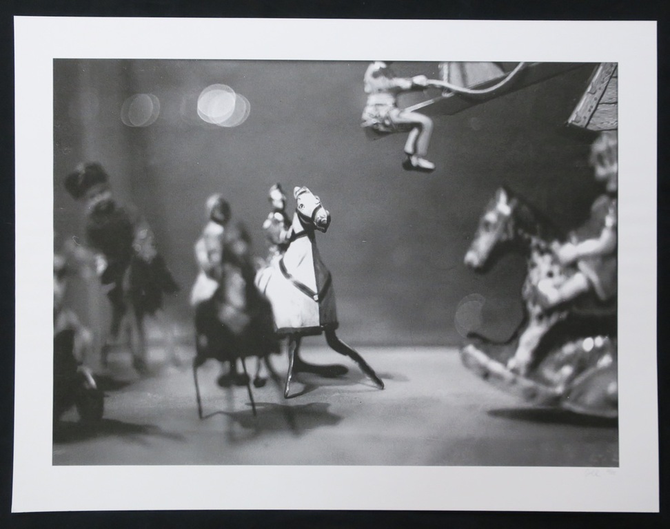 Lot met 3 grafische werken van o.a. Elsbeth de Vaal en Ruud Dijkers kopen? Bied vanaf 1!