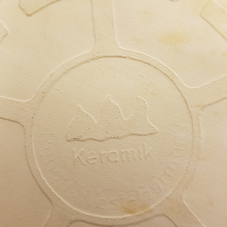 Irene Huller sierbord met messing rand - PurperReiger  kopen? Bied vanaf 1!