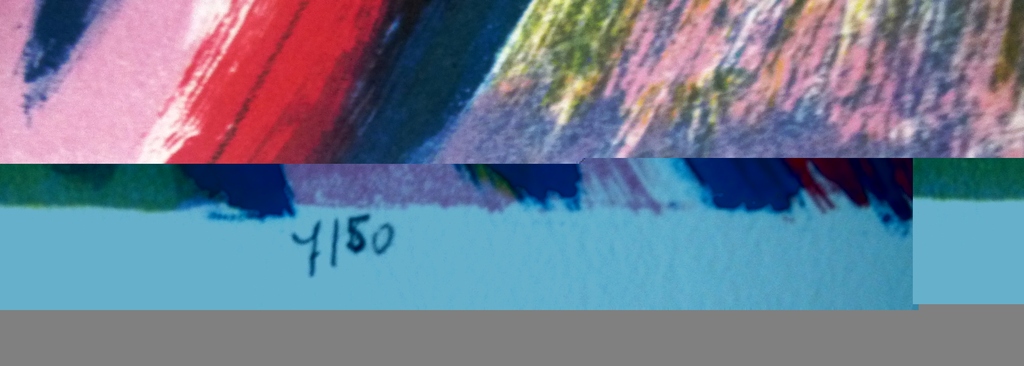 Jan Cobbaert, litho, handgesigneerd, 1970 kopen? Bied vanaf 350!