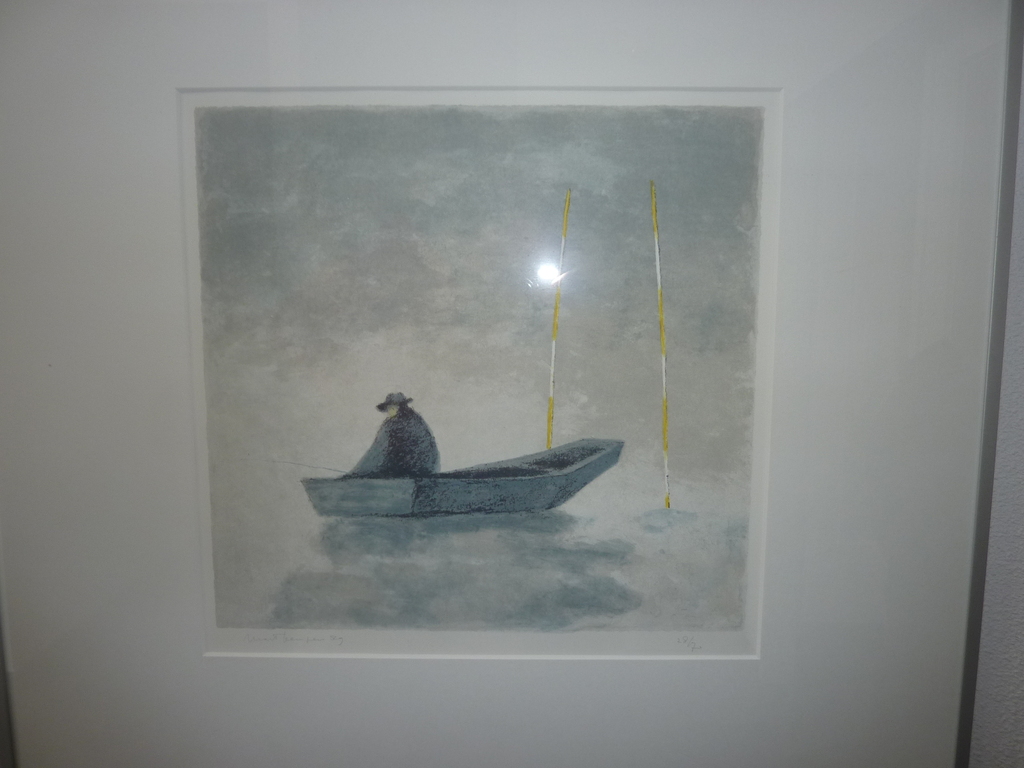 Mart Kempers verkocht voor € 115!