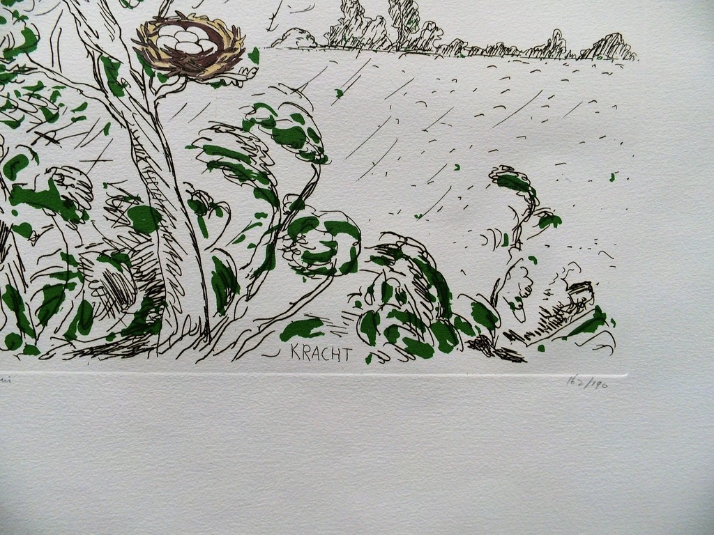 Ingekleurde  kopen? Bied vanaf 40!