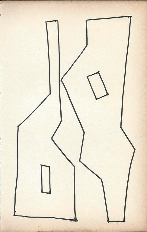 Siep van den Berg : compositie 2 verkocht voor € 93!