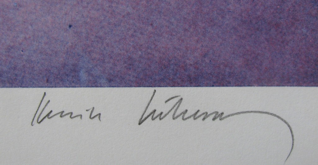 Karin SZÉKESSY,  kopen? Bied vanaf 35!