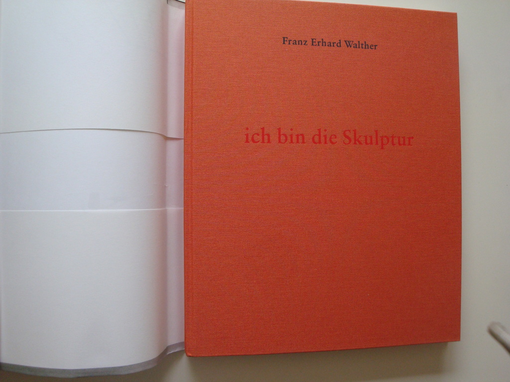 FRANZ ERHARD WALTHER - 1998 -  kopen? Bied vanaf 24!