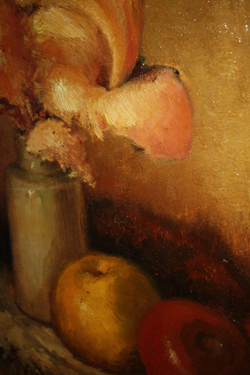 ANDRE IDSERDA - FRUIT STILLEVEN kopen? Bied vanaf 199!