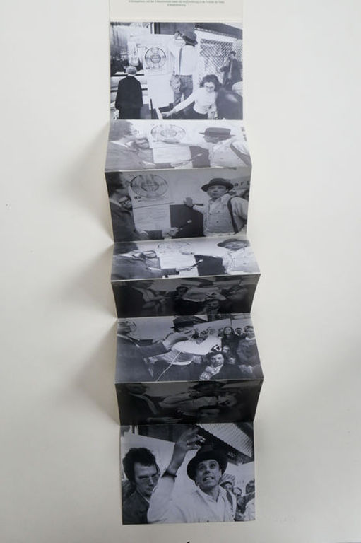 Joesph Beuys kopen? Bied vanaf 1!