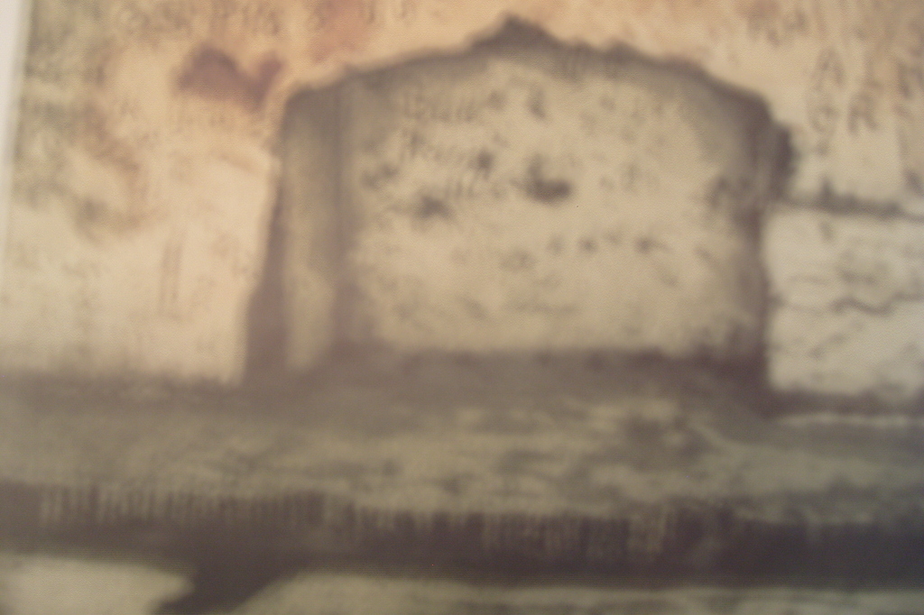 Antony van Lieshout, ets Caceres VI, r.o. gesigneerd kopen? Bied vanaf 25!