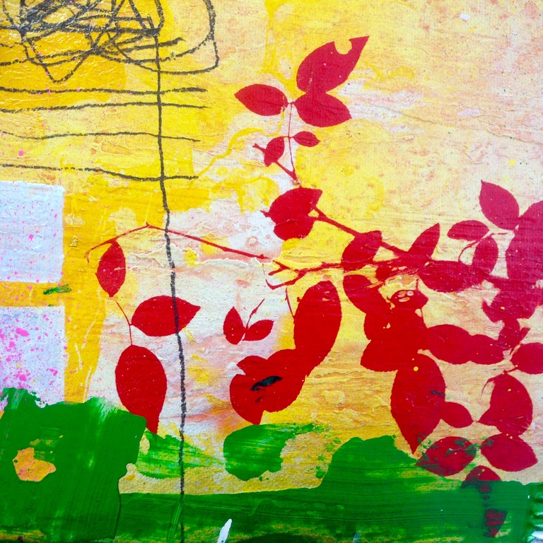 Theo koster, schilderij, summerday kopen? Bied vanaf 1!