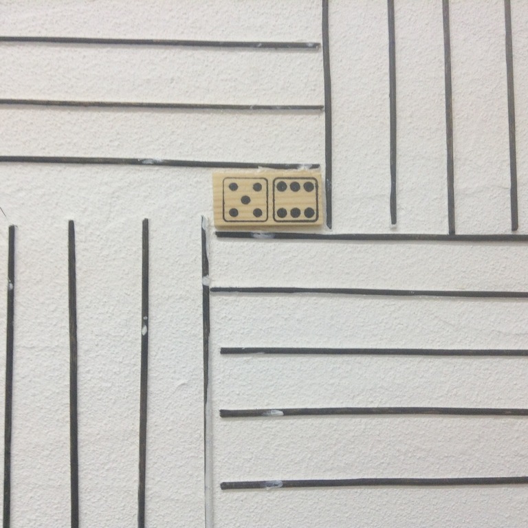 Marlies Lebesque, mixed media, gesigneerd kopen? Bied vanaf 60!