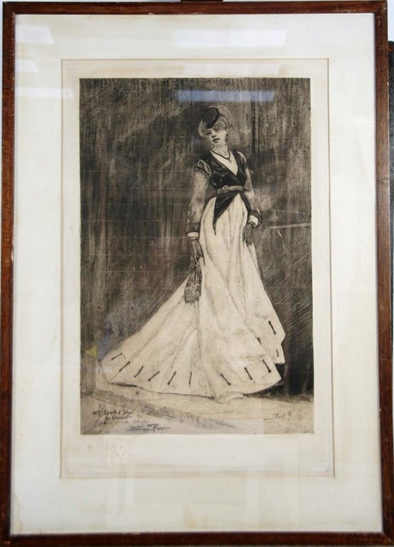 ROPS FELICIEN ETS kopen? Bied vanaf 195!