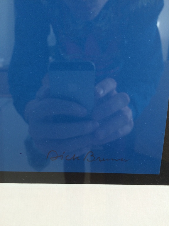 Grafiek Dick Bruna gesigneerd en genummerd  kopen? Bied vanaf 325!