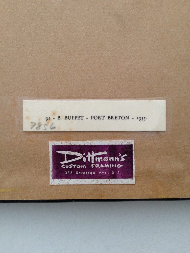 Port Breton kopen? Bied vanaf 100!