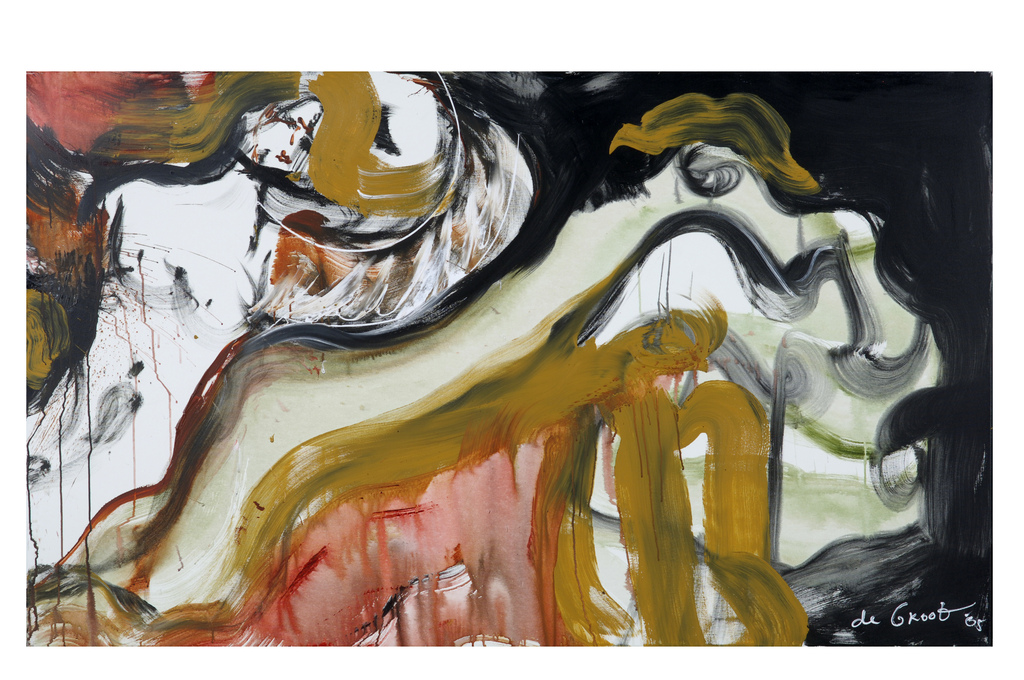 Marthijn de Groot, le Boheme kopen? Bied vanaf 750!