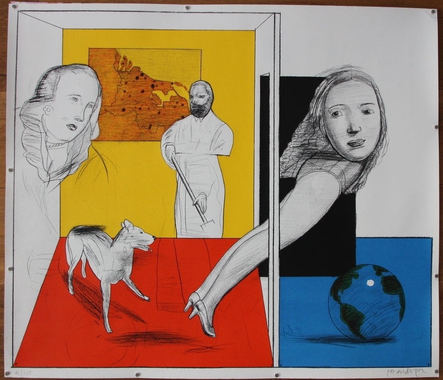 zonder titel kopen? Bied vanaf 100!