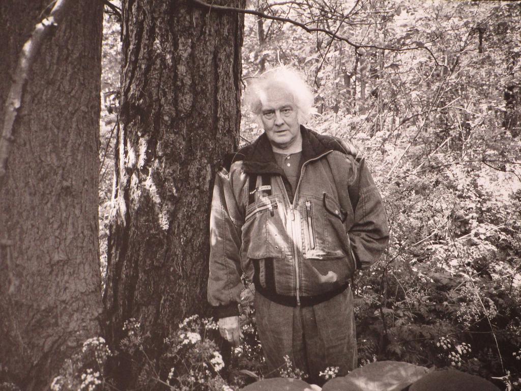 Steye Raviez, Jan Wolkers, Foto kopen? Bied vanaf 1!