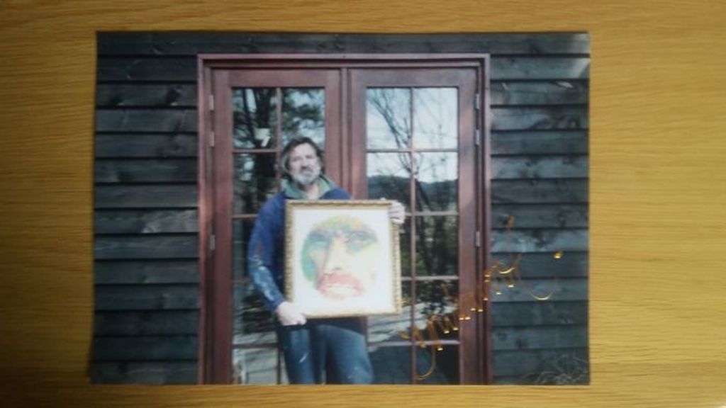 Peter Donkersloot - Vicent van Gogh kopen? Bied vanaf 250!