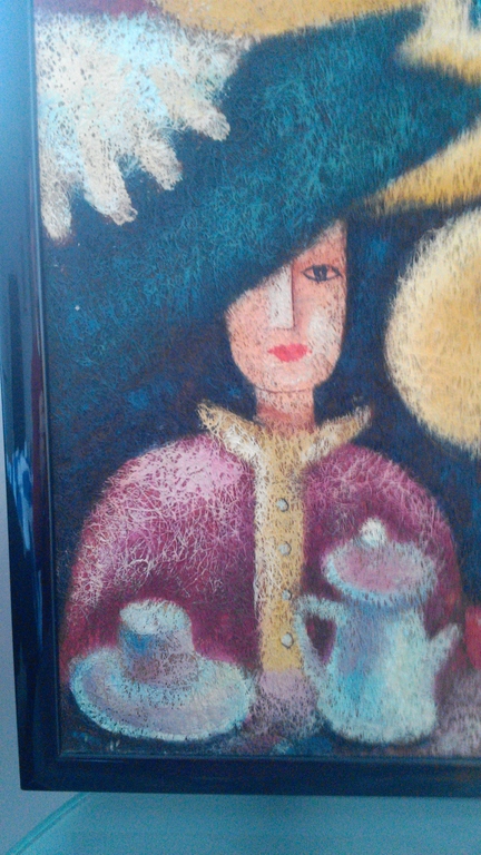 B. Long kopen? Bied vanaf 21!