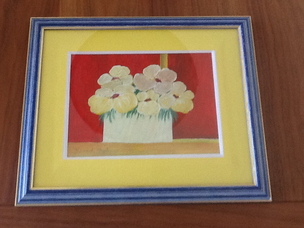 Bernard Payet : Handgesigneerde gouache kopen? Bied vanaf 15!