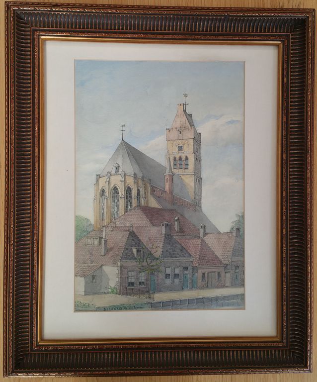 "Bolsward 1946" kopen? Bied vanaf 30!