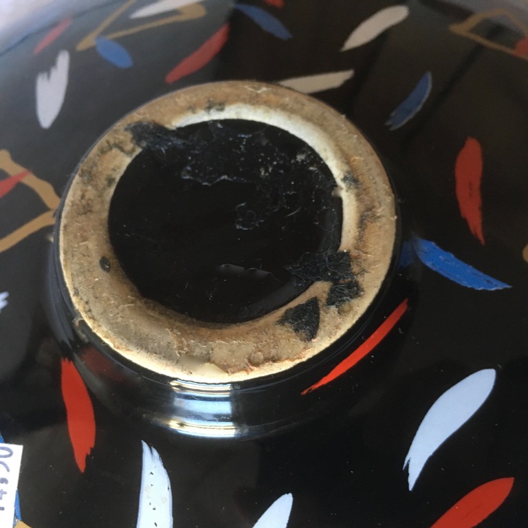 Corry Ammerlaan van Niekerk - Memphis stijl vaas kopen? Bied vanaf 9!