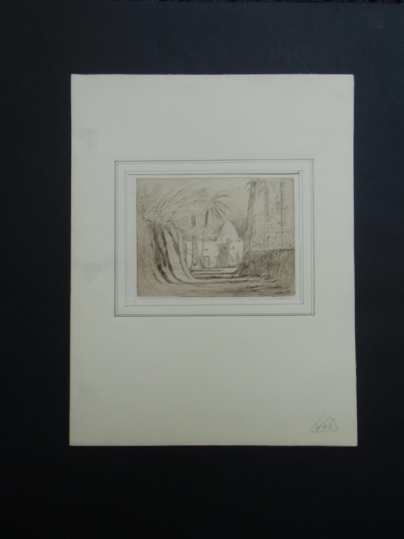 NOORD-AFRIKAANS TAFEREEL   ///   DROGE NAALD VAN PHILIP ZILCKEN kopen? Bied vanaf 50!